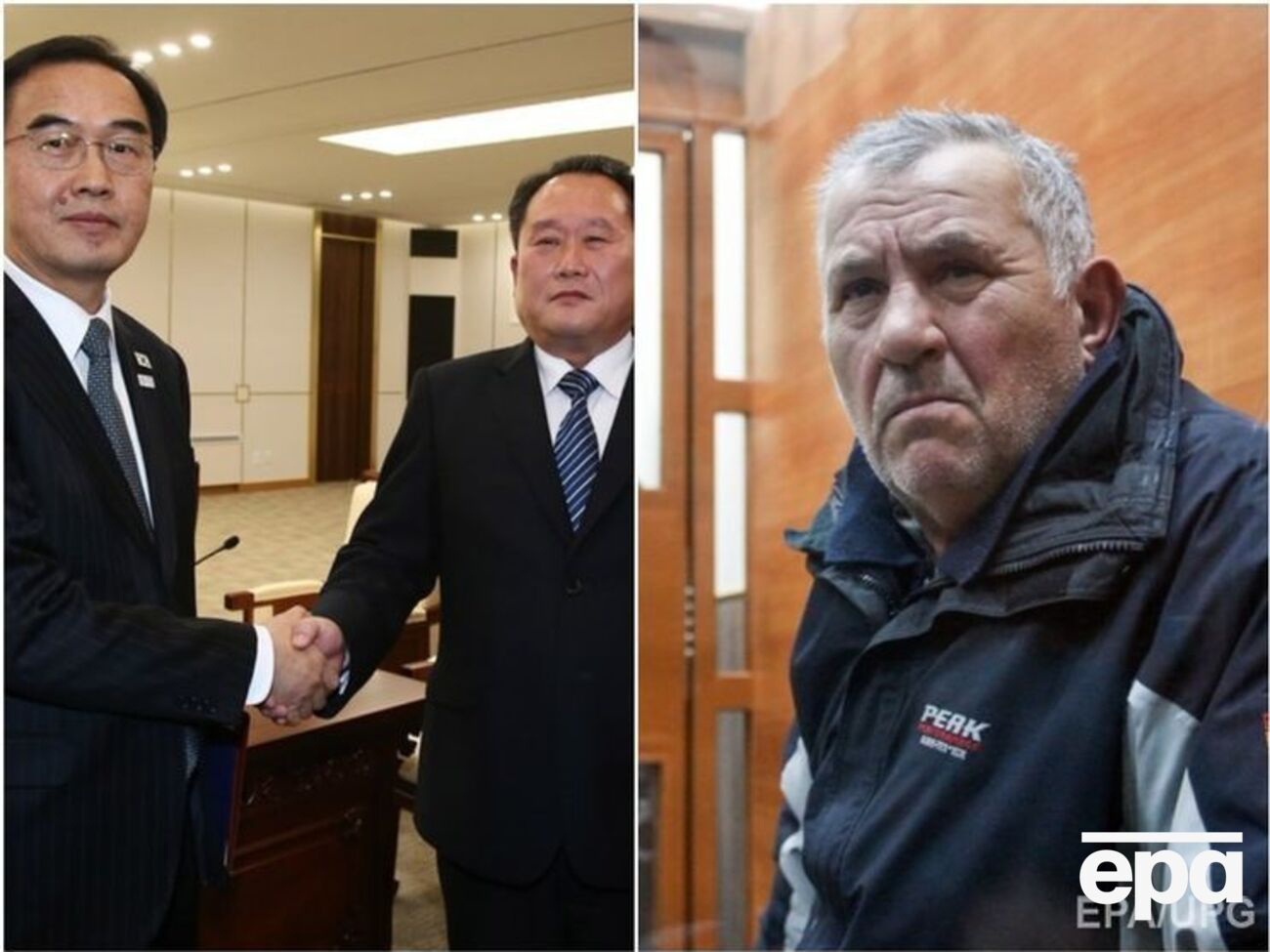 Главные новости вторника