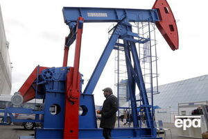 Ціна нафти марки Urals демонструє зростання