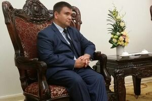 Климкин: Убийцу Ноздровской нашли, но ее не возвратить