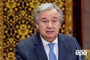 Гутерріш уважає переговори в Пханмунджомі кроком до ядерної розрядки на Корейському півострові