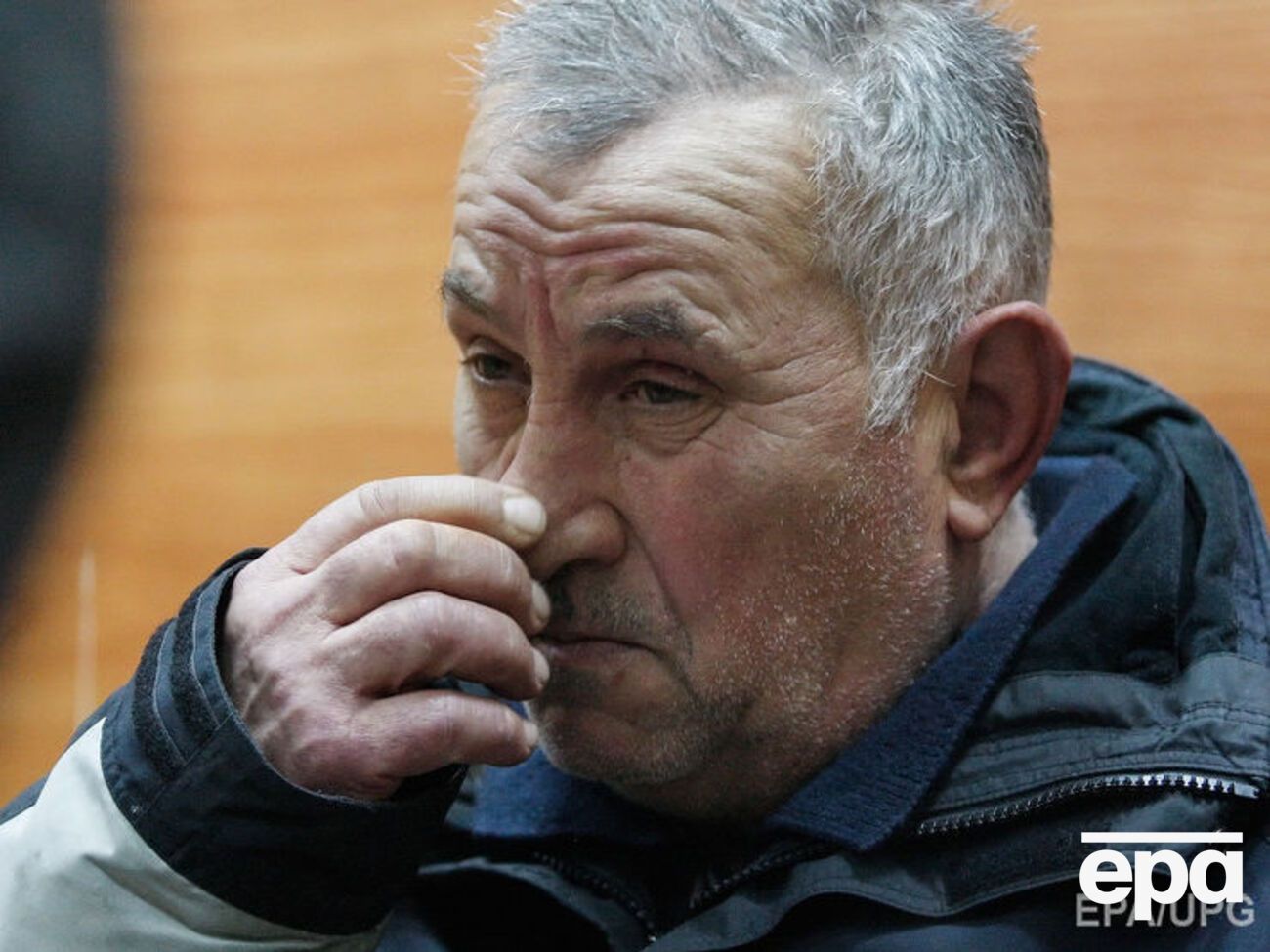 В записке Россошанский якобы написал, что возьмет вину на себя