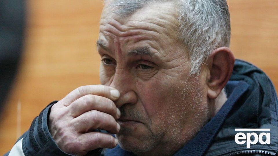 В записке Россошанский якобы написал, что возьмет вину на себя