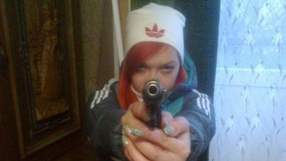 Лисиця воювала у бригаді "ДНР" "Восток"