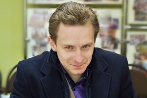 Санжаревського внесли до бази 8 січня