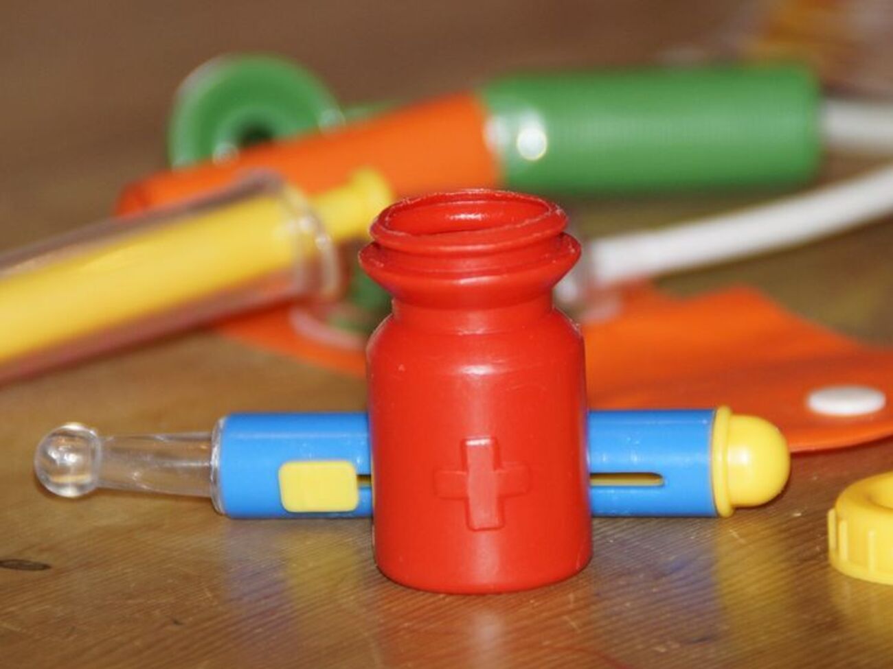 Протягом минулого тижня в Одесі на кір захворіло 50 дітей