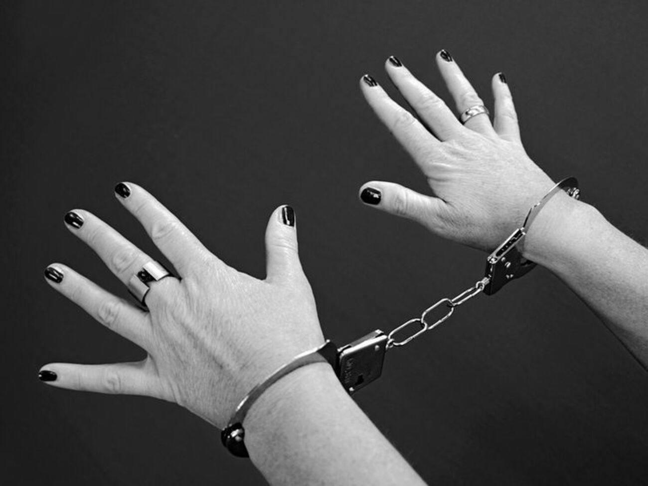 Женщине грозит от трех лет лишения свободы