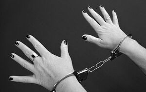 Женщине грозит от трех лет лишения свободы