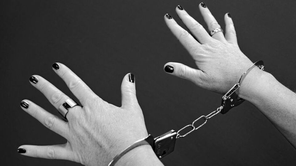 Жінці загрожує від трьох років позбавлення волі