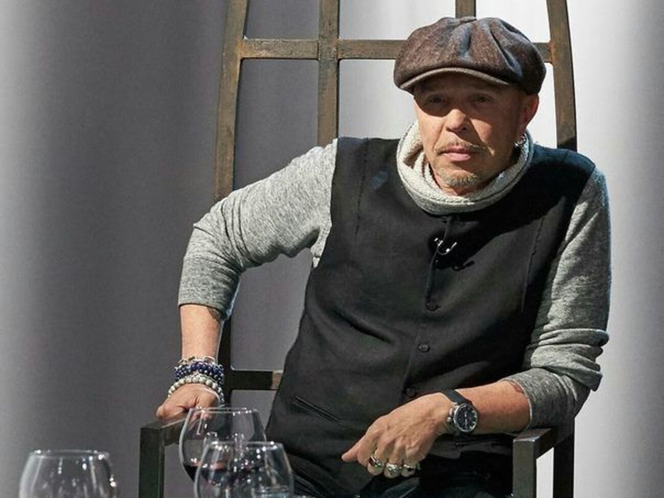 Сукачев:&nbsp;Сейчас нет революционной ситуации, о которой писал Владимир Ильич Ленин