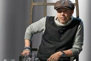 Сукачев: Сейчас нет революционной ситуации, о которой писал Владимир Ильич Ленин