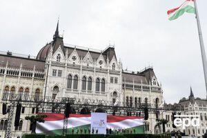 В Венгрии отметили, что украинское законодательство не запрещает иметь двойное гражданство