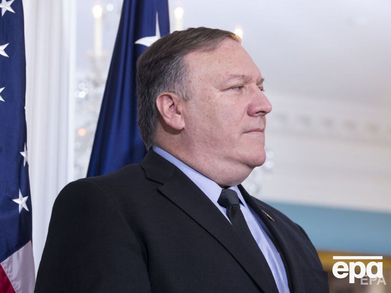 Помпео:&nbsp;Я совершенно четко дал понять Ирану,&nbsp;что США оперативно и надлежащим образом ответят на такие атаки