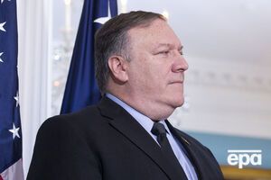 Помпео: Я совершенно четко дал понять Ирану, что США оперативно и надлежащим образом ответят на такие атаки
