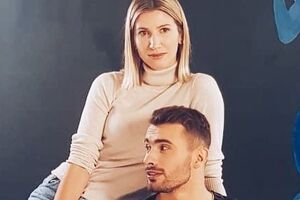 Луценко завершила участь у танцювальному шоу