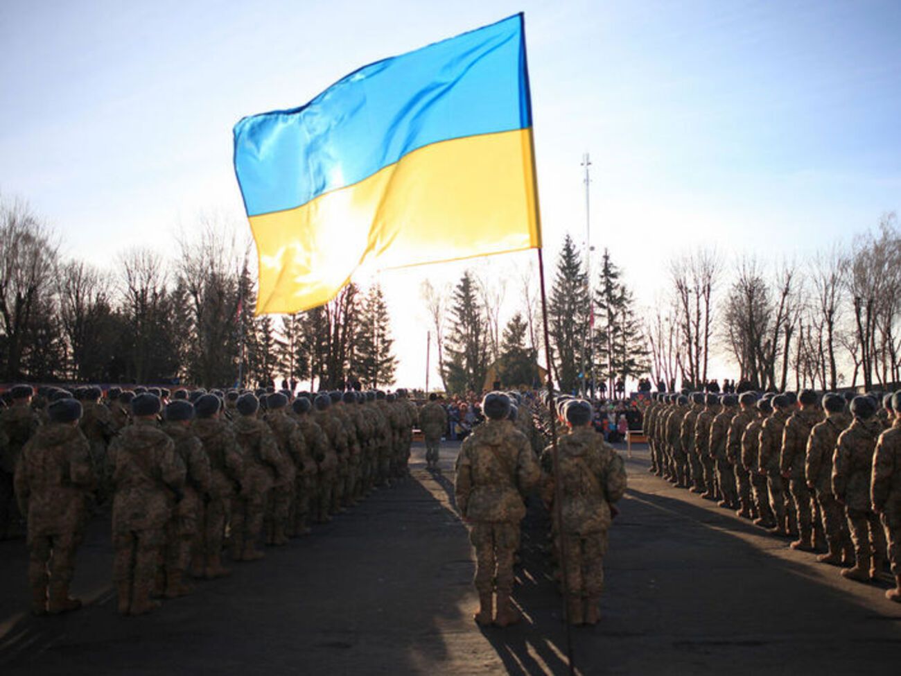 Срочников не привлекают для участия&nbsp;в операции Объединенных сил на Донбассе