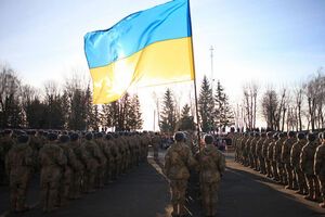 Строковиків не залучають до участі в операції Об'єднаних сил на Донбасі