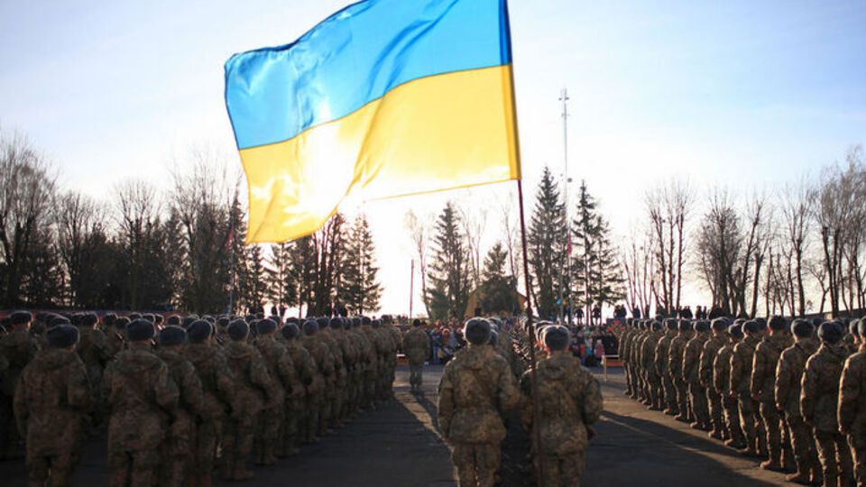 Строковиків не залучають до участі в операції Об'єднаних сил на Донбасі