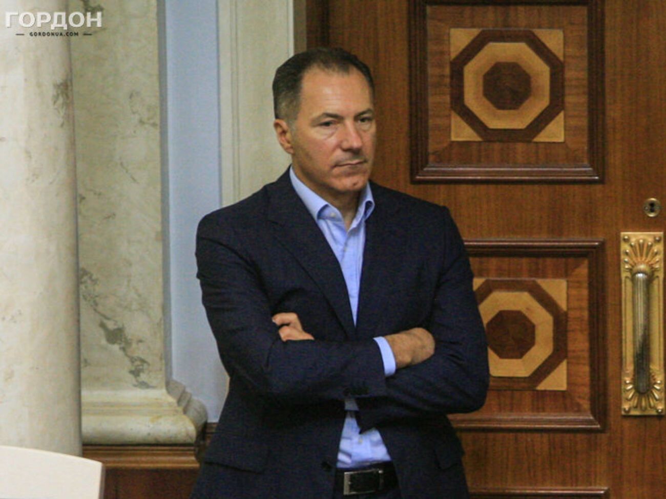 Рудьковский занимал должность министра транспорта и связи Украины в 2006&ndash;2007 годах