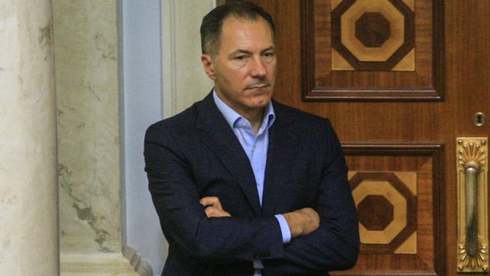 Рудьковский занимал должность министра транспорта и связи Украины в 2006–2007 годах