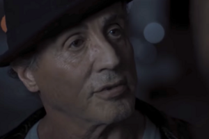 Сталлоне является режиссером картины