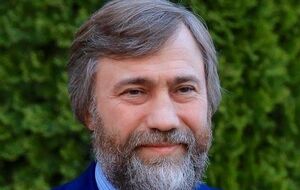 Вадим Новинский: Идея мира объединяет людей самых разных политических взглядов, возрастов и социального статуса
