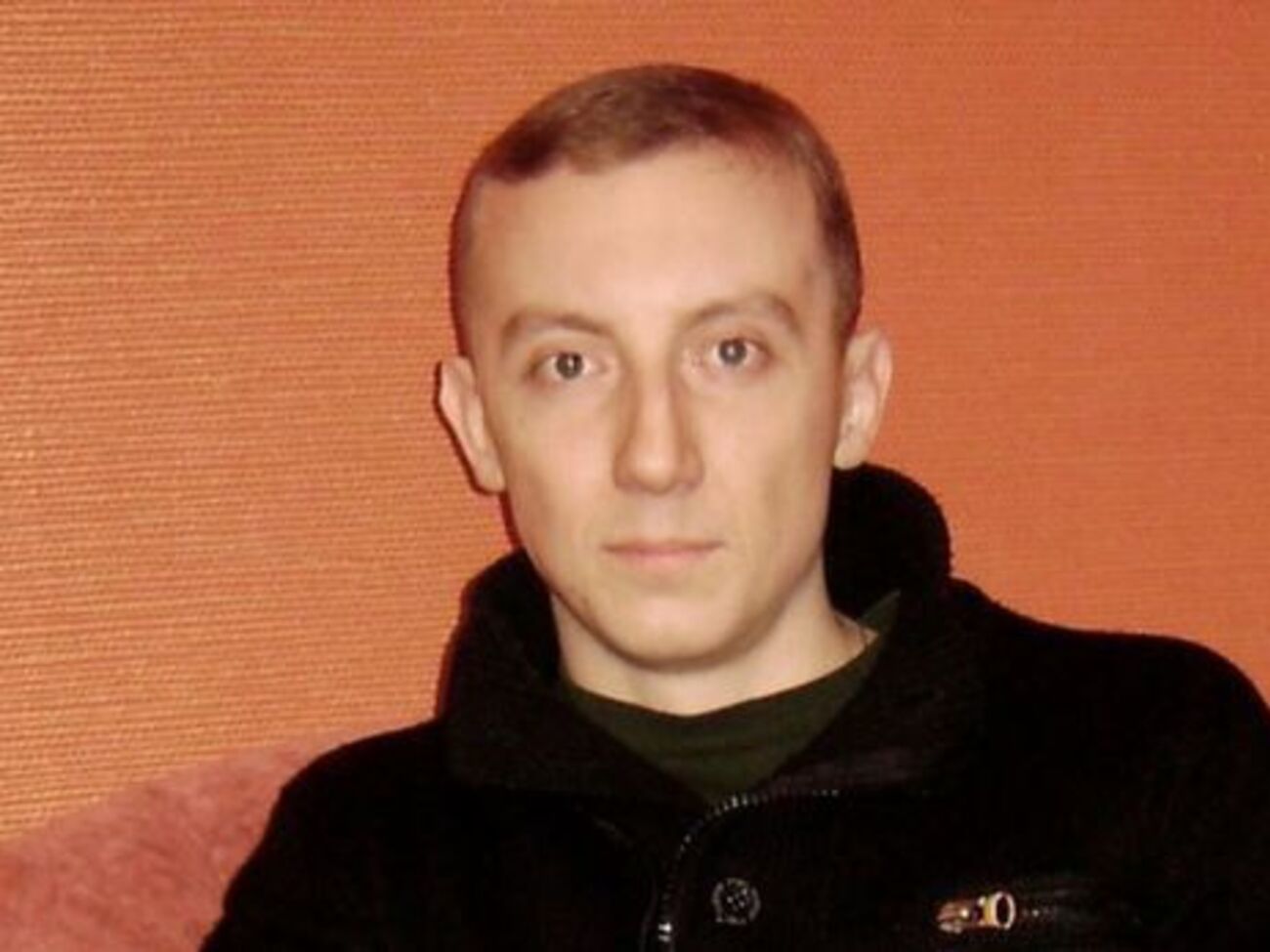 Об исчезновении Асеева в оккупированном Донецке стало известно 7 июня 2017 года