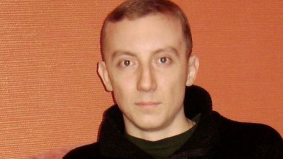 Про зникнення Асєєва в окупованому Донецьку стало відомо 7 червня 2017 року