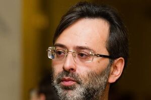 НАПК увидело в действиях Георгия Логвинского признаки нарушения закона