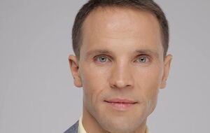 Юрій Дерев'янко: Ми маємо впорядкувати й легалізувати цей величезний сегмент, який буде локомотивом нової економіки