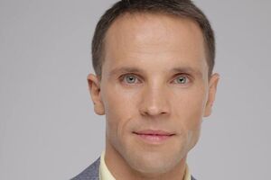 Юрій Дерев'янко: Ми маємо впорядкувати й легалізувати цей величезний сегмент, який буде локомотивом нової економіки