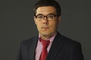 Рудьковского скоро выпустят на свободу, человечек вернется в Украину отмытым, с образом врага Кремля