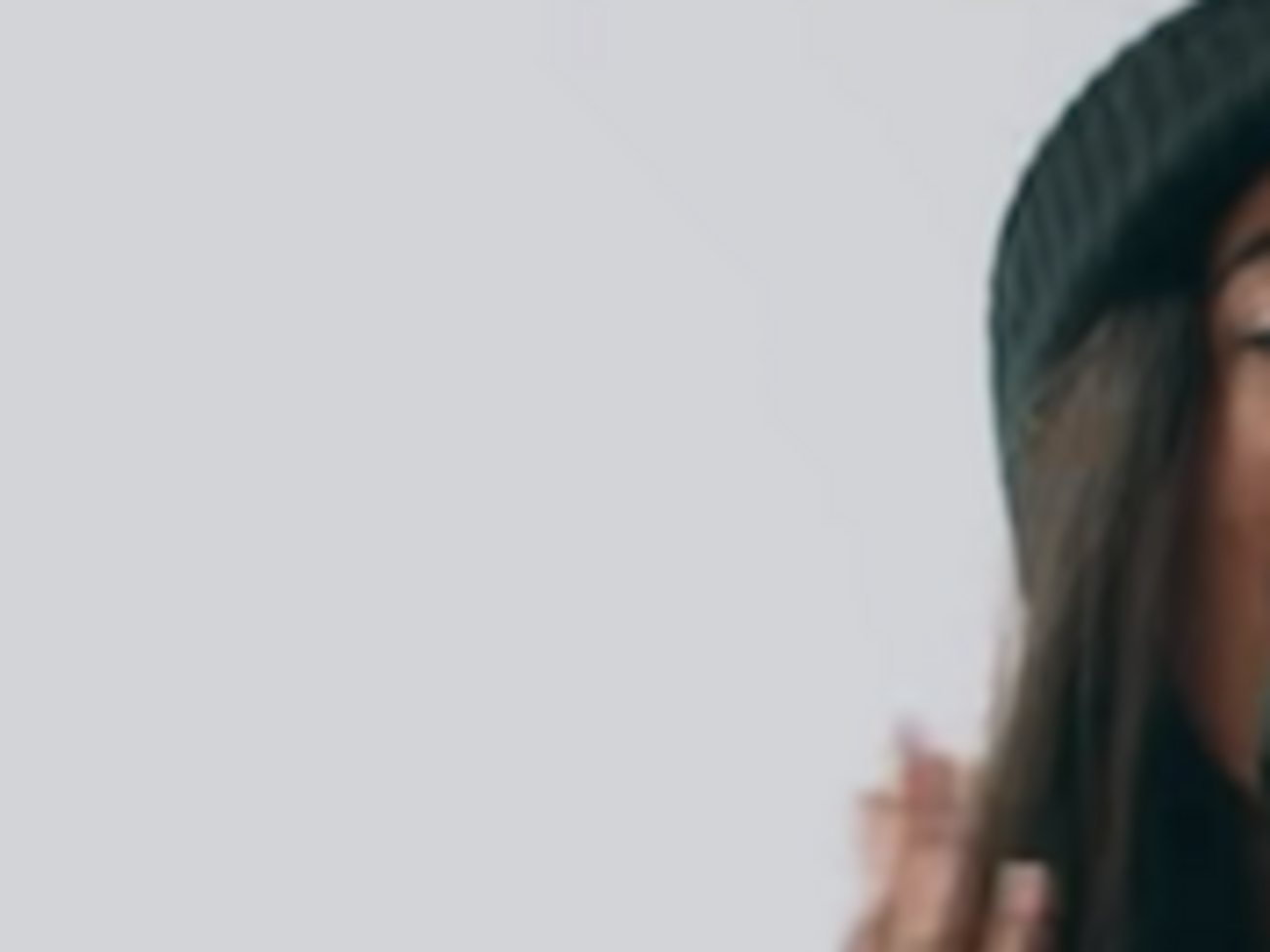 Дочка Обами з'являється в епізоді ролика