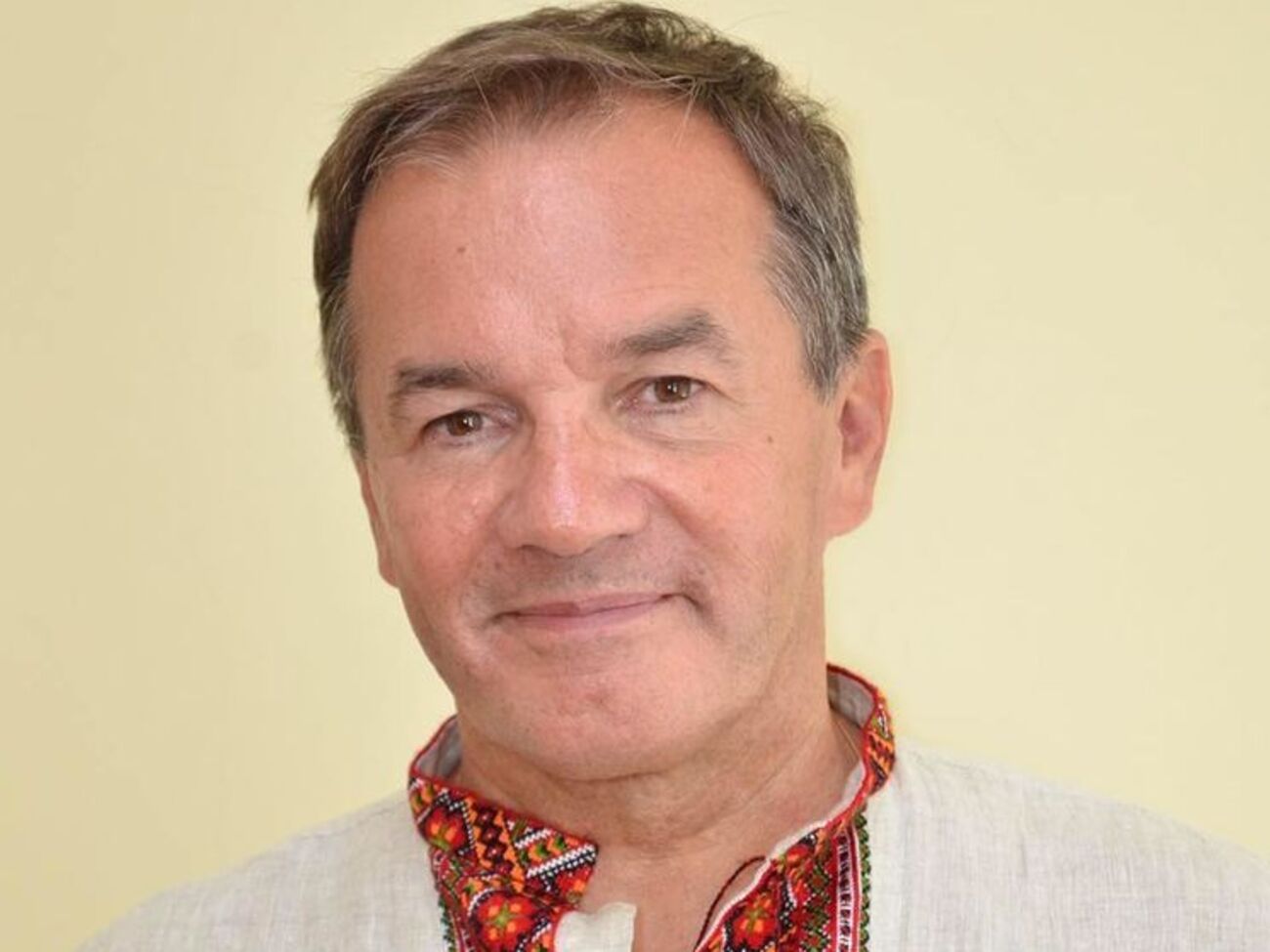 Терещенко вважає, що серед інших кандидатів у президенти немає людини, здатної реформувати країну