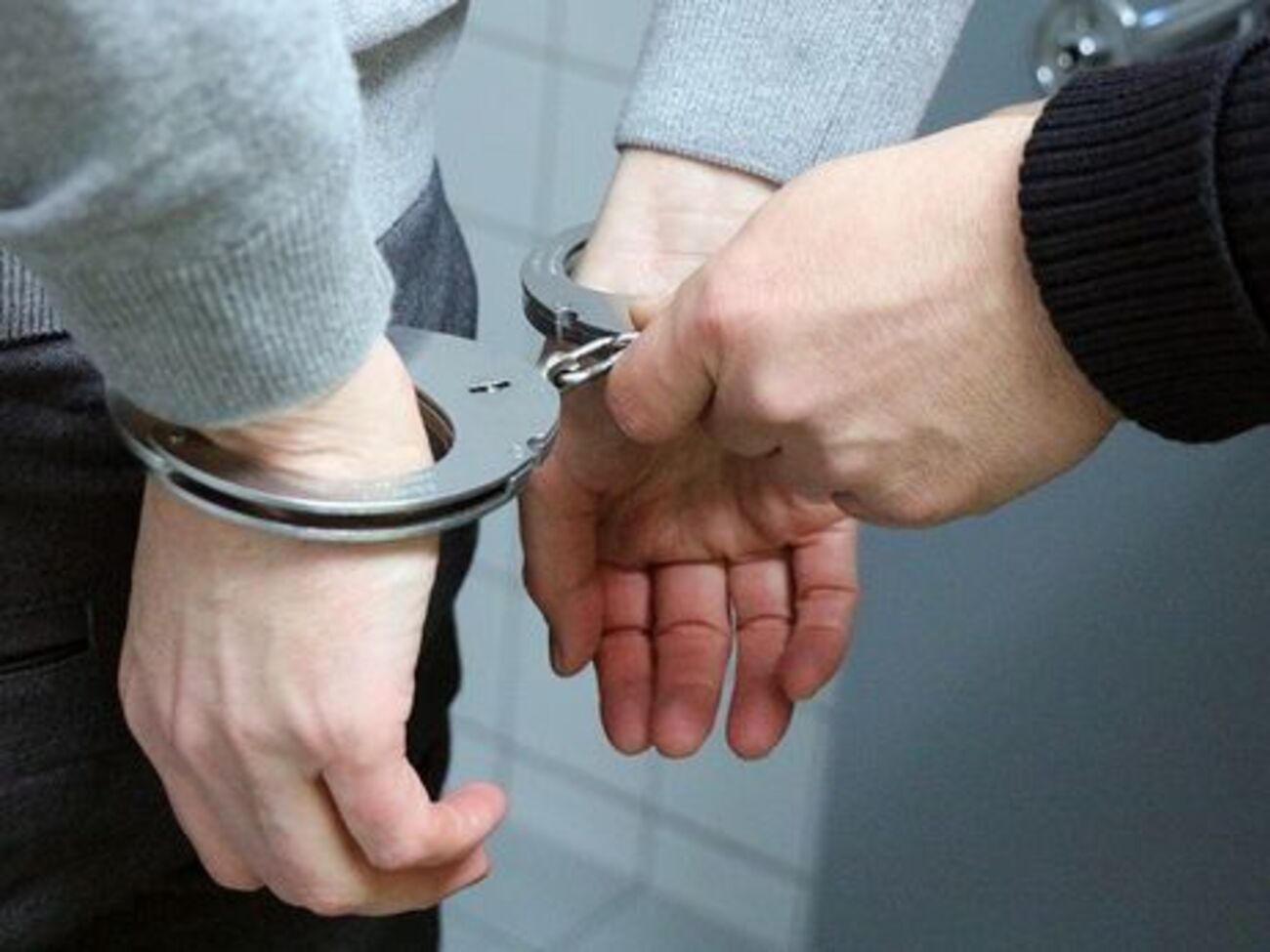 Задержанные экс-правоохранители арестованы без права на залог