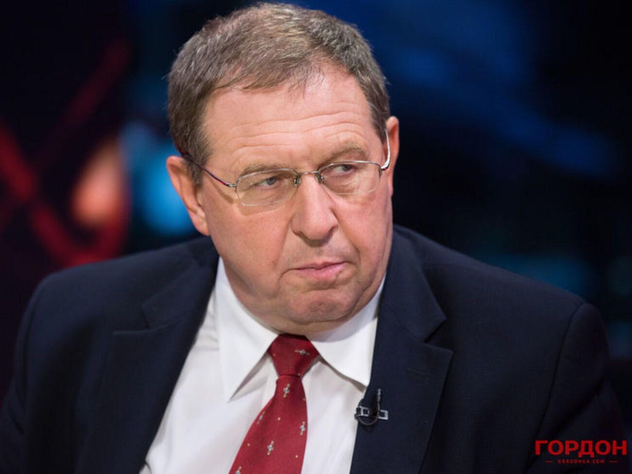 Илларионов: Лавров существенно опоздал по отношению к администрации президента и весь 2004 год, всю Оранжевую революцию, продолжал говорить "в Украине"