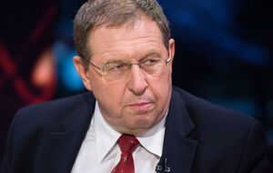 Илларионов: Лавров существенно опоздал по отношению к администрации президента и весь 2004 год, всю Оранжевую революцию, продолжал говорить "в Украине"