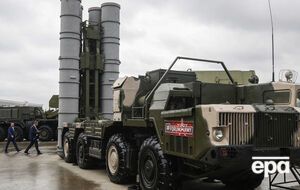 Переброска ЗРК С-300 из России в Сирию требует немалого времени, утверждает израильское издание