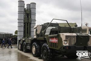 Переброска ЗРК С-300 из России в Сирию требует немалого времени, утверждает израильское издание