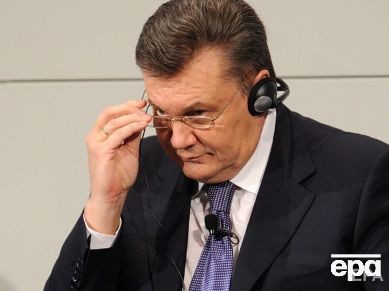 Охраной Януковича занималось российское ГРУ, утверждает журналист Канев