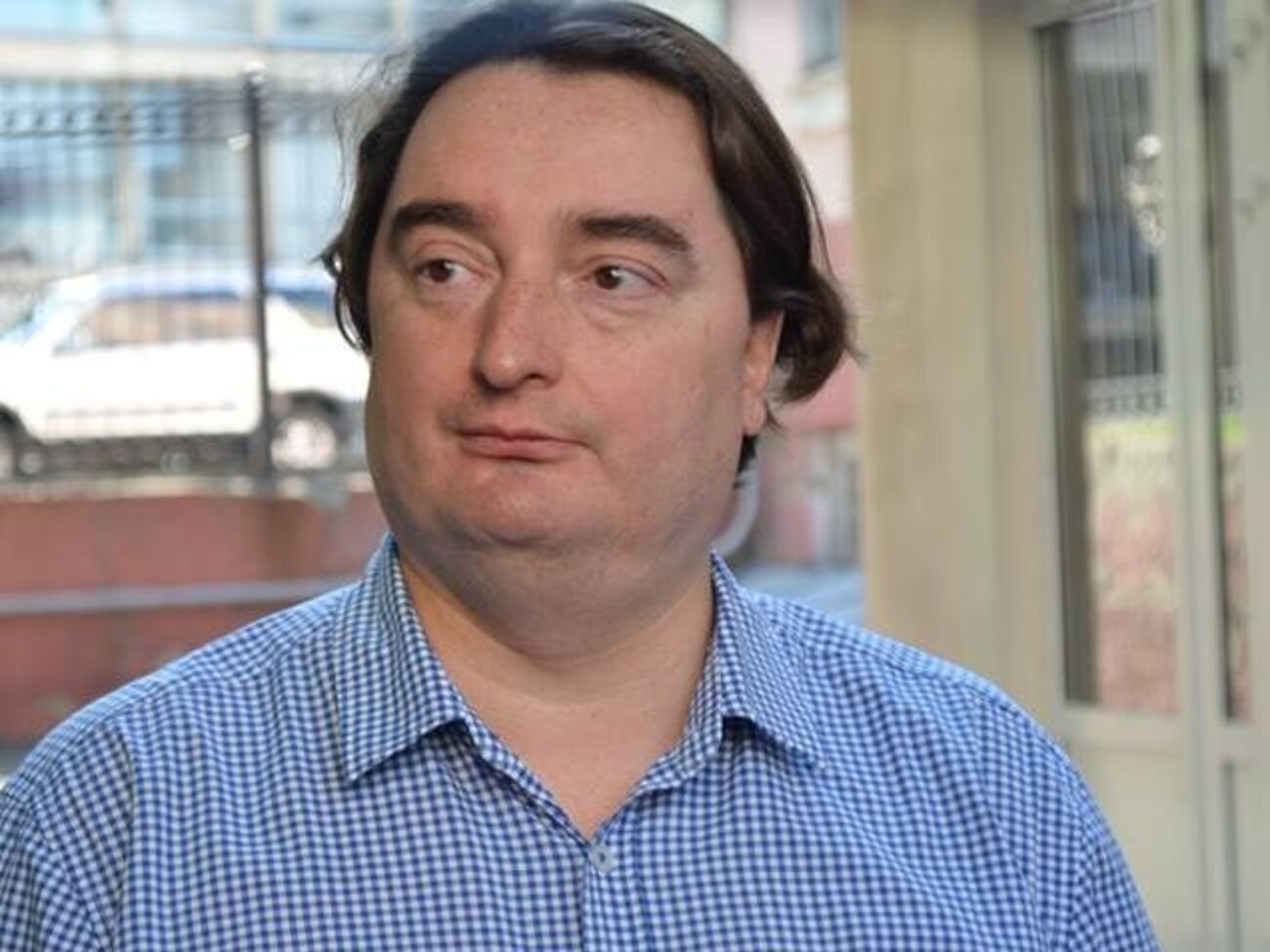 Гужва выехал в Австрию в январе