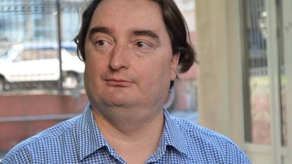 Гужва виїхав до Австрії в січні