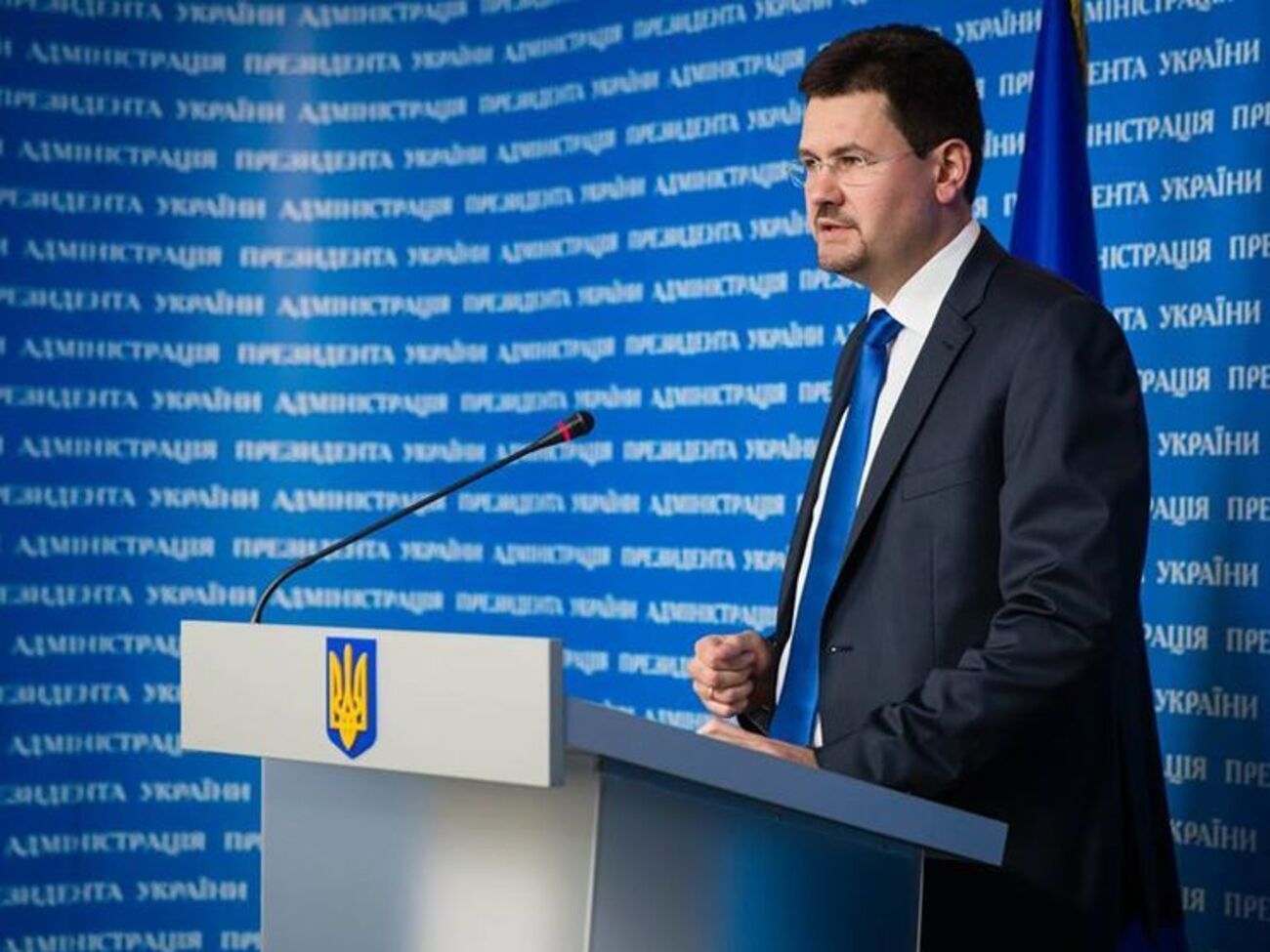 Цеголко прокомментировал иск по поводу томоса