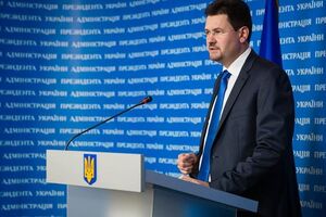 Цеголко прокомментировал иск по поводу томоса