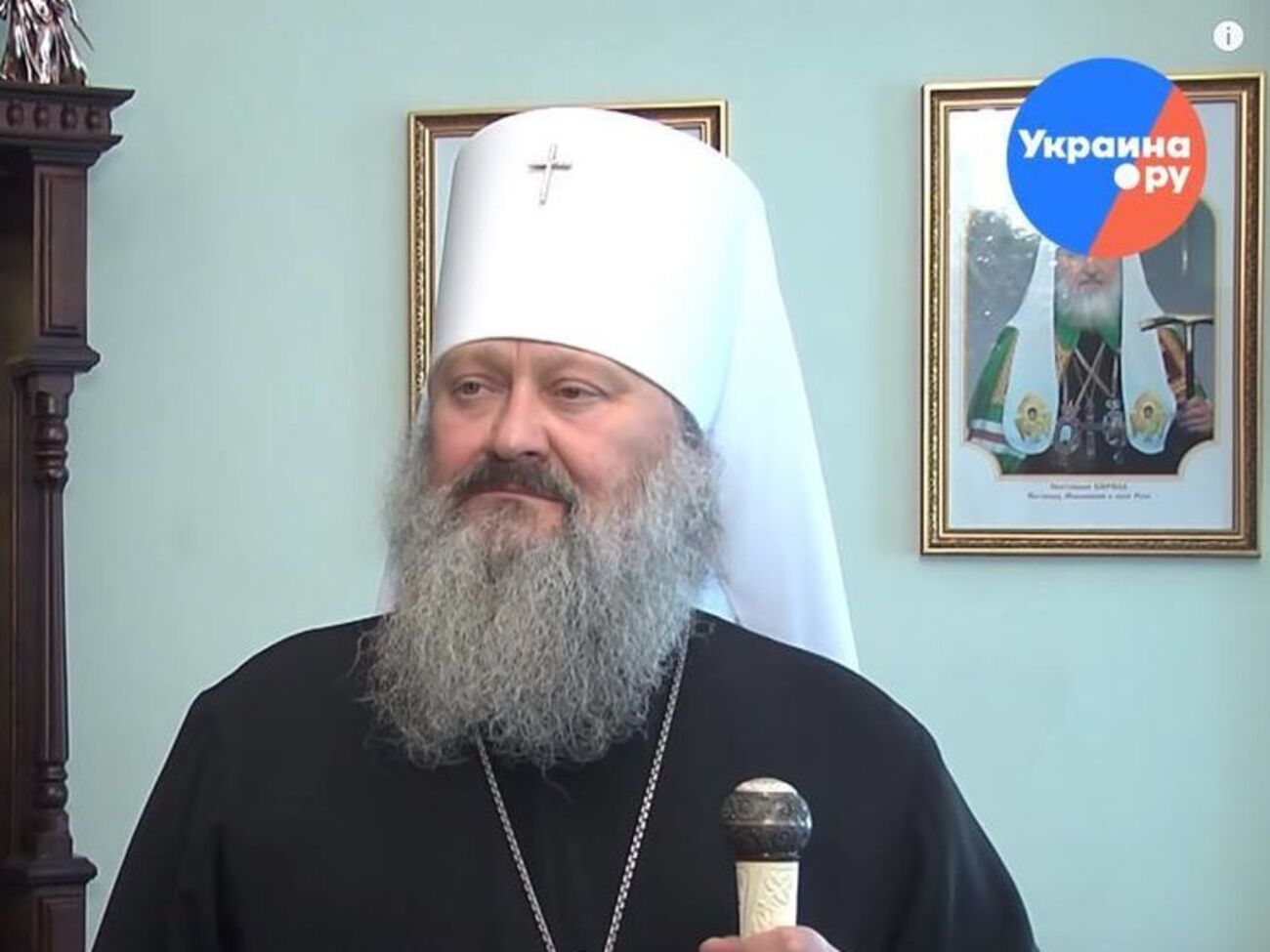 Павло: Хвороби самі собою не&nbsp;з&prime;являються