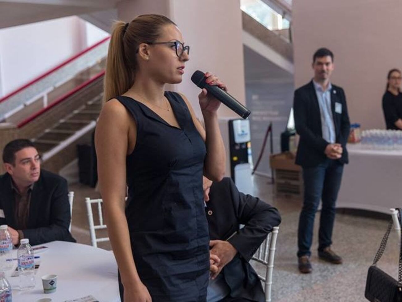 Тіло Маринової виявили 6 жовтня в парку міста Русе