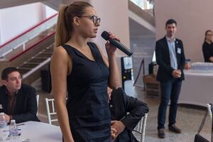 Тіло Маринової виявили 6 жовтня в парку міста Русе