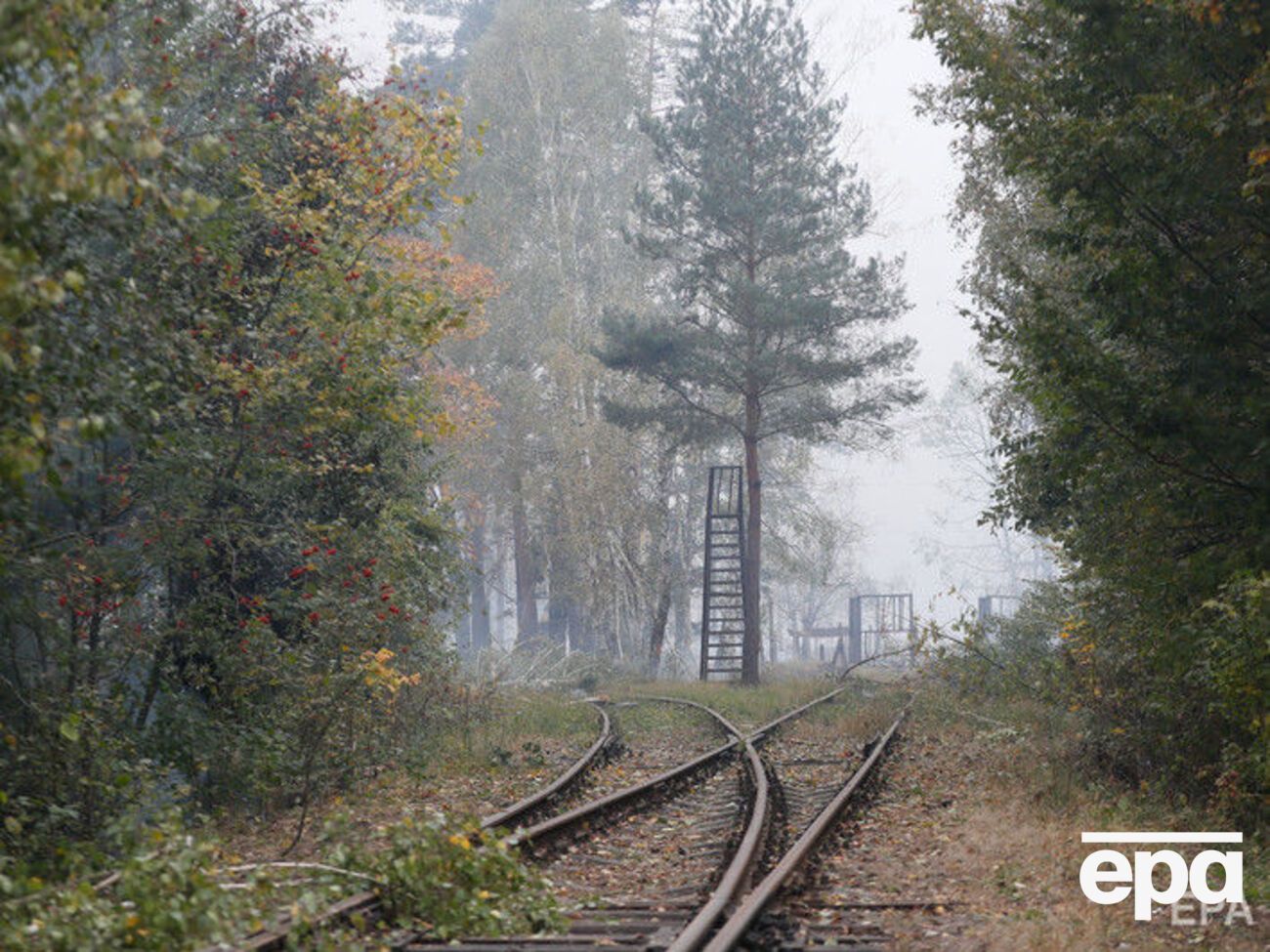 В ночь на 9 октября в районе поселка Дружба Ичнянского района Черниговской области&nbsp;начали взрываться боеприпасы&nbsp;на территории 6-го арсенала Минобороны