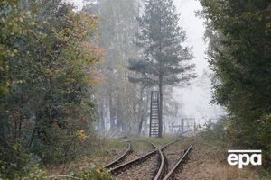 У ніч на 9 жовтня в районі селища Дружба Ічнянського району Чернігівської області почали вибухати боєприпаси на території 6-го арсеналу Міноборони