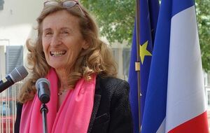 Беллубе заявила, что готова встретиться с представителями Google