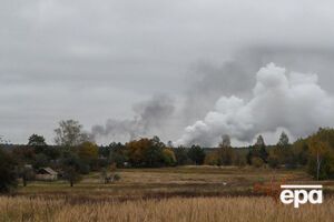 У ніч на 9 жовтня в районі селища Дружба Ічнянського району Чернігівської області почали вибухати боєприпаси на території 6-го арсеналу Міноборони